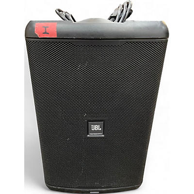 Used JBL EON COMPACT Powered Speaker