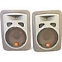 Used JBL EON G10 PAIR Unpowered Speaker