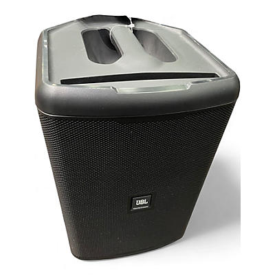 Used JBL EON ONE 8 COMPACT Powered Speaker