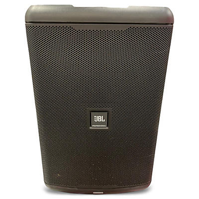 Used JBL EON ONE 8" Compact Battery-Powered Speaker Sound Package