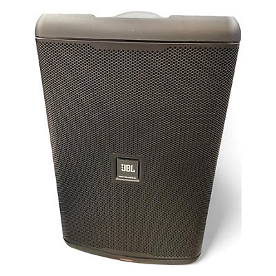 Used JBL EON ONE COMPACT Powered Speaker
