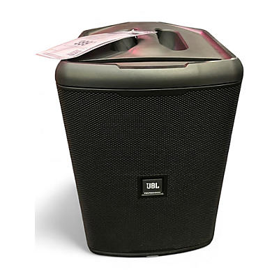 Used JBL EON ONE COMPACT Powered Speaker