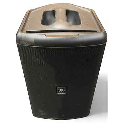 Used JBL EON ONE COMPACT Powered Speaker