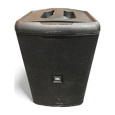 Used JBL EON ONE COMPACT Powered Speaker