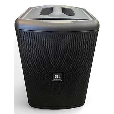 Used JBL EON ONE COMPACT Powered Speaker