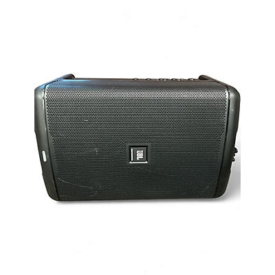 Used JBL EON ONE COMPACT Powered Speaker