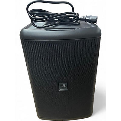 Used JBL EON ONE COMPACT Powered Speaker