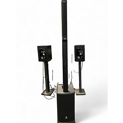 Used JBL EON ONE MK2 Powered Speaker