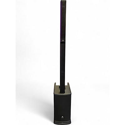 Used JBL EON ONE MK2 Sound Package