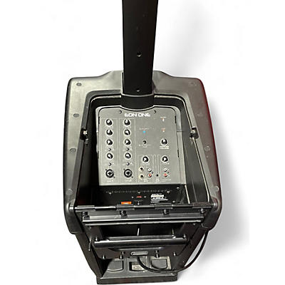 Used JBL EON ONE PRO Sound Package