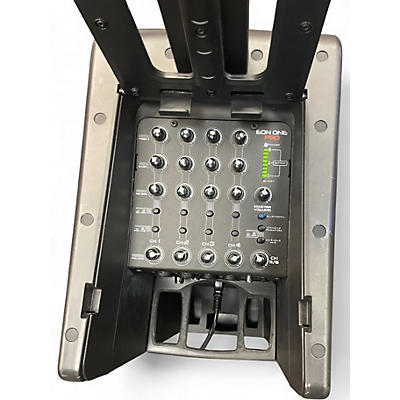 Used JBL EON ONE PRO Sound Package