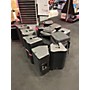 Used Jbl Used JBL EON ONE Sound Package