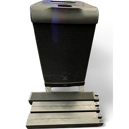 Used JBL EON ONE Sound Package
