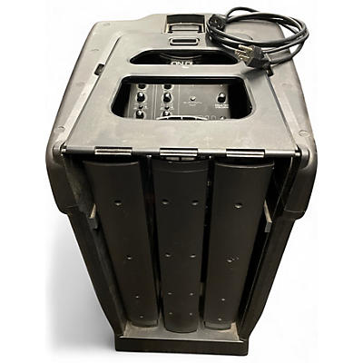 Used JBL EON ONE Sound Package