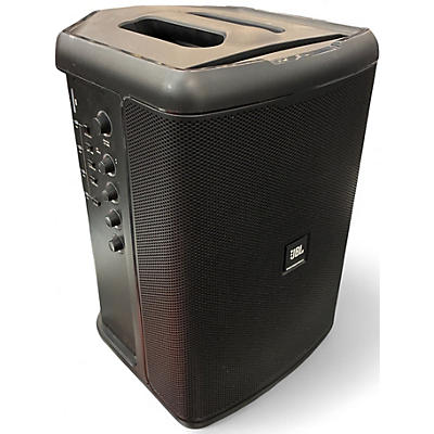 Used JBL EON ONE Sound Package