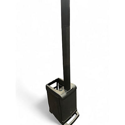 Used JBL EON ONE Sound Package