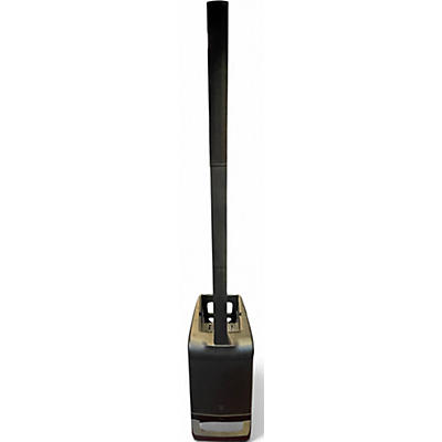 Used JBL EON ONE Sound Package