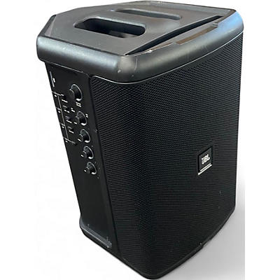 Used JBL EON ONE compact Powered Speaker