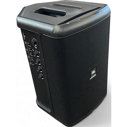 Used JBL EON ONE compact Powered Speaker