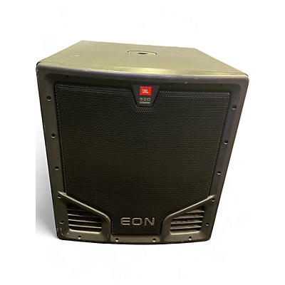 JBL Used JBL EON S18S Powered Subwoofer