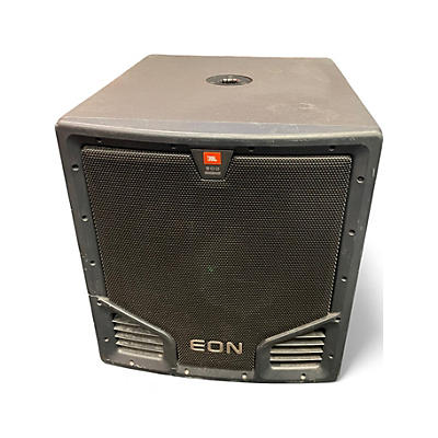 JBL Used JBL EON S18S Powered Subwoofer