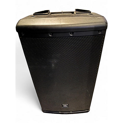 Used JBL EON0612 Powered Speaker