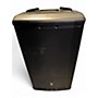 Used JBL EON0612 Powered Speaker
