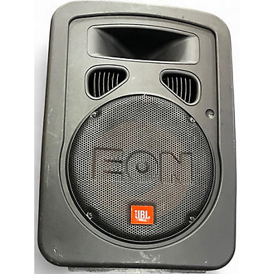 Used JBL EON10 G2 Powered Speaker