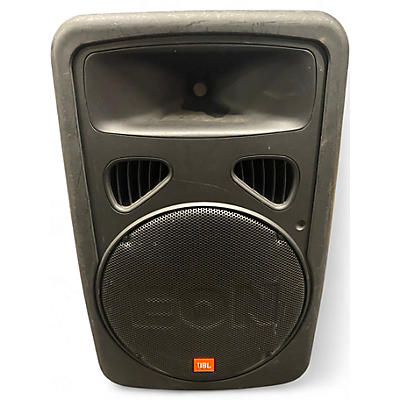 Used JBL EON15 G2 Powered Monitor