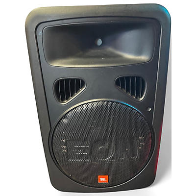 Used JBL EON15 G2 Powered Monitor
