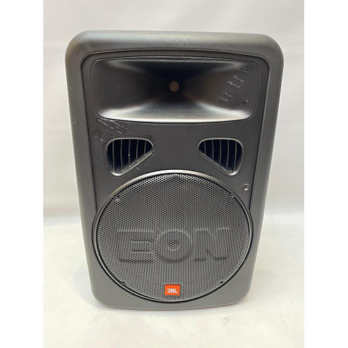 JBL Used JBL EON15 G2 Powered Speaker