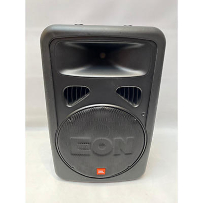 JBL Used JBL EON15 G2 Powered Speaker