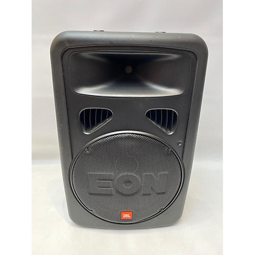 JBL Used JBL EON15 G2 Powered Speaker