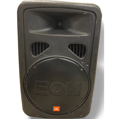 JBL Used JBL EON15 G2 Powered Speaker