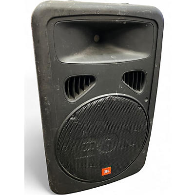 Used JBL EON15 G2 Powered Speaker