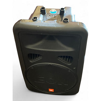Used JBL EON15 G2 Powered Speaker