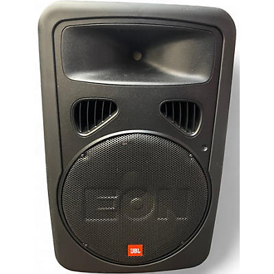 Used JBL EON15 G2 Powered Speaker