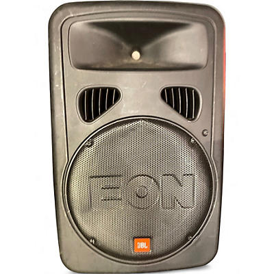 Used JBL EON15 G2 Powered Speaker