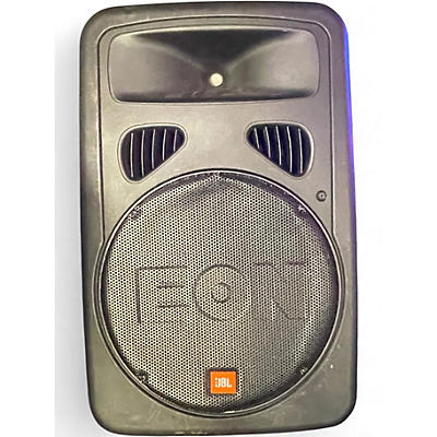 Used JBL EON15 G2 Powered Speaker