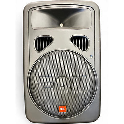 Used JBL EON15 G2 Powered Speaker