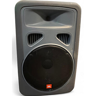 JBL Used JBL EON15 Unpowered Speaker