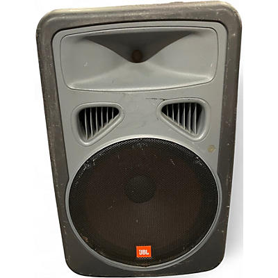 Used JBL EON15 Unpowered Speaker