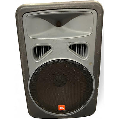 Used JBL EON15 Unpowered Speaker