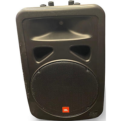 Used JBL EON1500 Unpowered Speaker