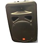 Used JBL EON1500 Unpowered Speaker