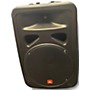 Used JBL EON1500 Unpowered Speaker