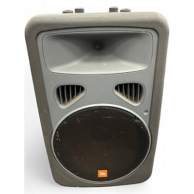 Used JBL EON15P-1 Powered Speaker