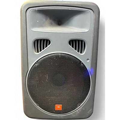 Used JBL EON15P-1 Powered Speaker