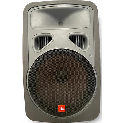 Used JBL EON15P G2 Powered Speaker
