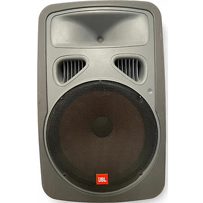 Used JBL EON15P G2 Powered Speaker